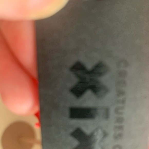 CXIX off duty short pole wear lounge - Picture 3 of 3